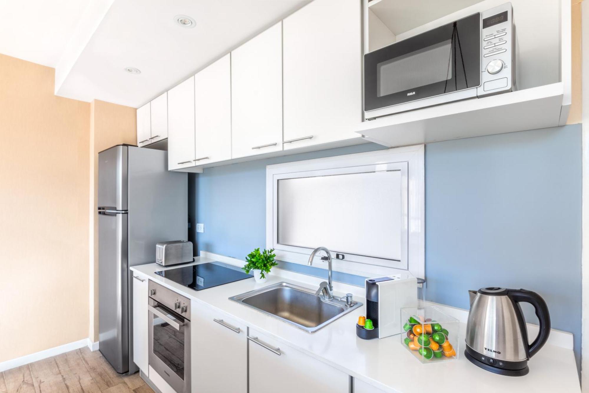 Luxury Apartments In Palermo - By Buerentals بوينس آيرس المظهر الخارجي الصورة