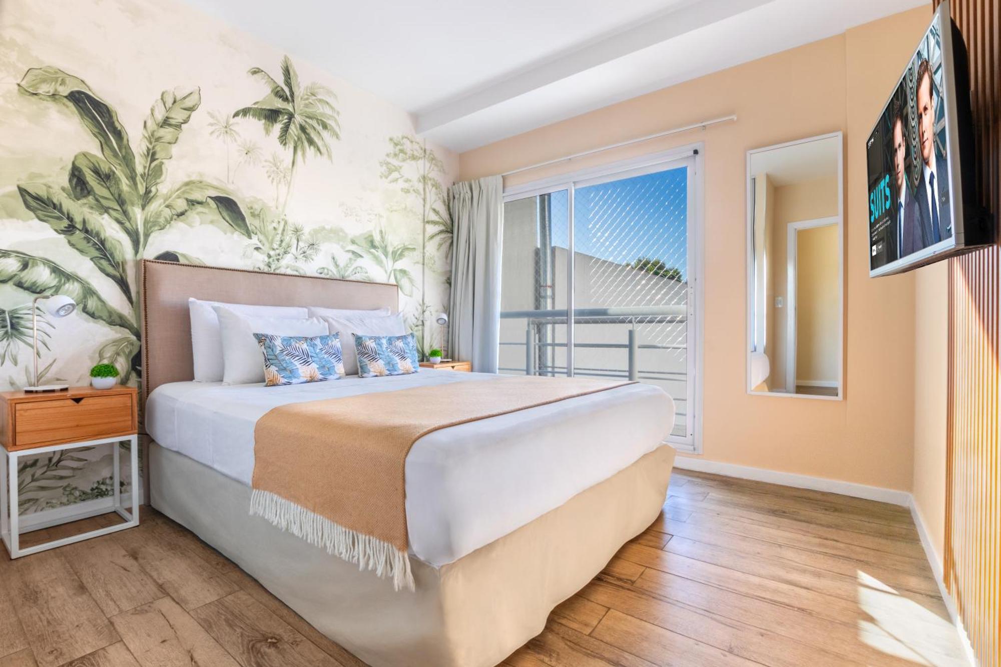 Luxury Apartments In Palermo - By Buerentals بوينس آيرس المظهر الخارجي الصورة