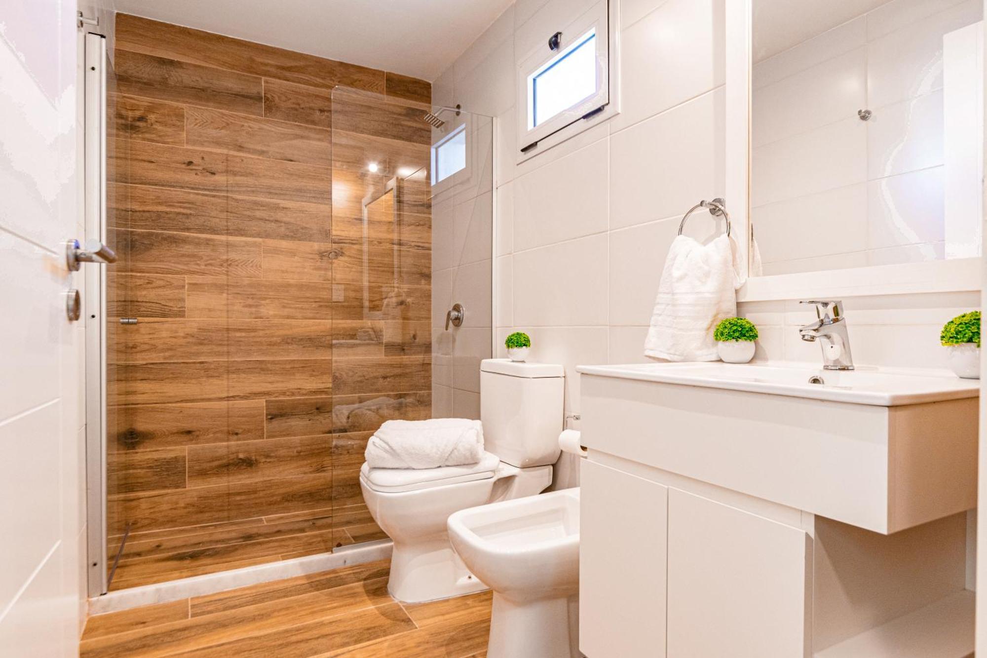 Luxury Apartments In Palermo - By Buerentals بوينس آيرس المظهر الخارجي الصورة